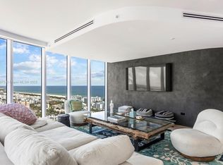 1000 S Pointe Dr APT 3301, Miami Beach, FL 33139