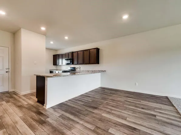 3038 Chico Dr, Forney, TX 75126