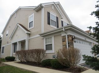 4340 Waters Edge, Island Lake, IL 60042