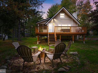 278 Trout Creek Dr, Pocono Lake, PA, 18347