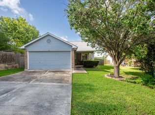 752 Faircrest Dr, Buda, TX 78610