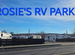 1669 13th St, Clarkston, WA 99403