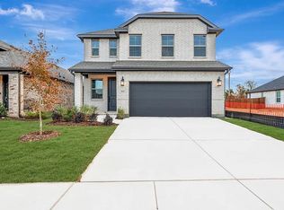 504 Sagebrush Trl, Sherman, TX 75092