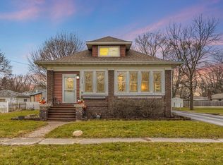109 W Washington St, Gardner, IL 60424