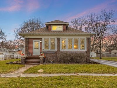 109 W Washington St, Gardner, IL, 60424