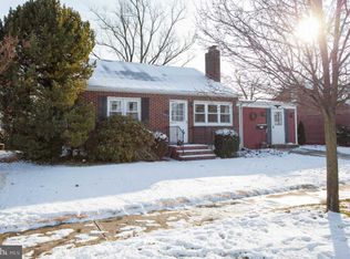 4923 Mauretania Ave, Harrisburg, PA 17109