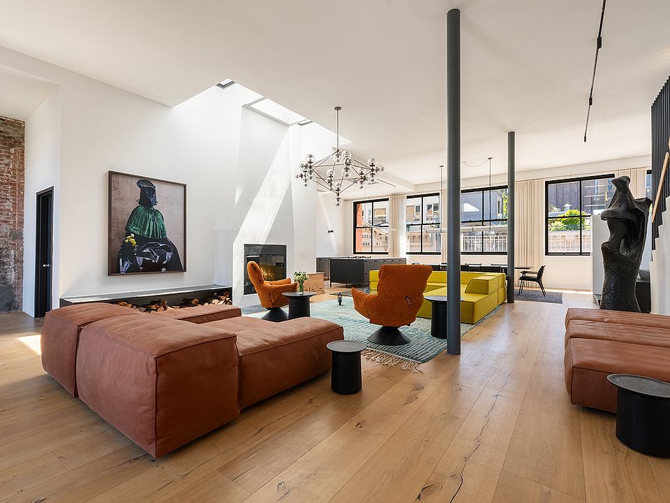 1st image of 39 Lispenard St #Penthouse
