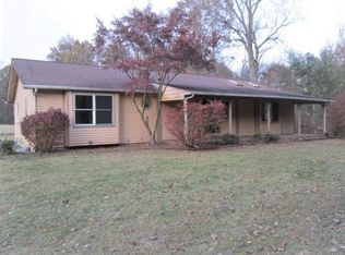 10520 Doty Rd NW, Pickerington, OH 43147