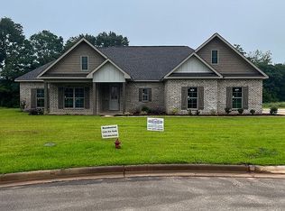 563 County Road 758, Enterprise, AL 36330