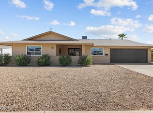 10944 W Saratoga Cir, Sun City, AZ 85351