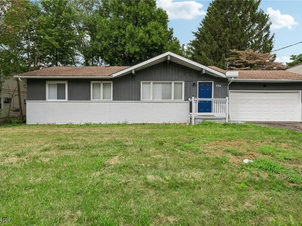 774 Anderson Ave, Akron, OH 44306