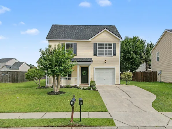 88 Blue Jasmine Ln, Summerville, SC 29483