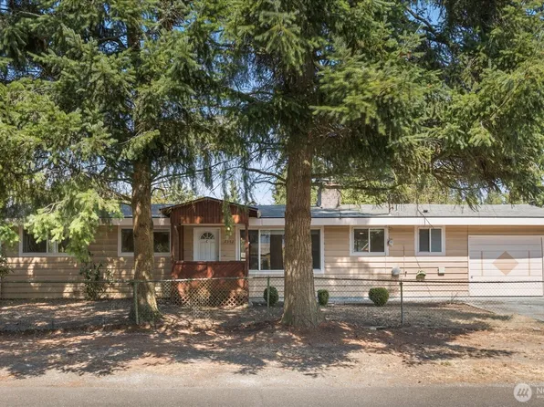 2352 N 188th Street, Shoreline, WA 98133