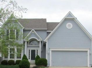 15923 S Sunset St, Olathe, KS 66062