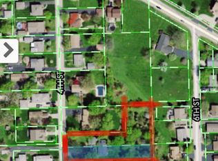 549 4th St, Lemont, IL 60439