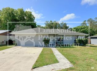 3634 Sherertz Rd, Lakeland, FL 33810