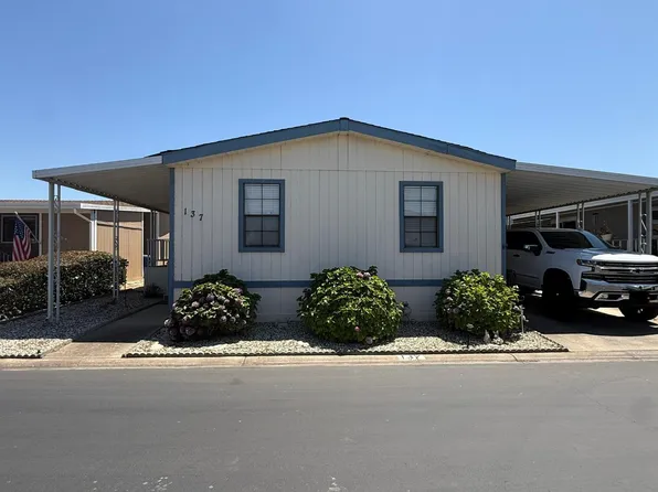 1500 Held Dr Space 137, Modesto, CA 95355
