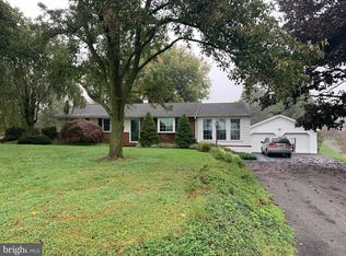 561 Church Hill Rd, Landenberg, PA 19350