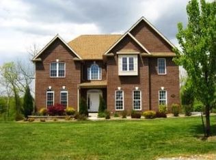 58 Brighton Pl, Charles Town, WV 25414