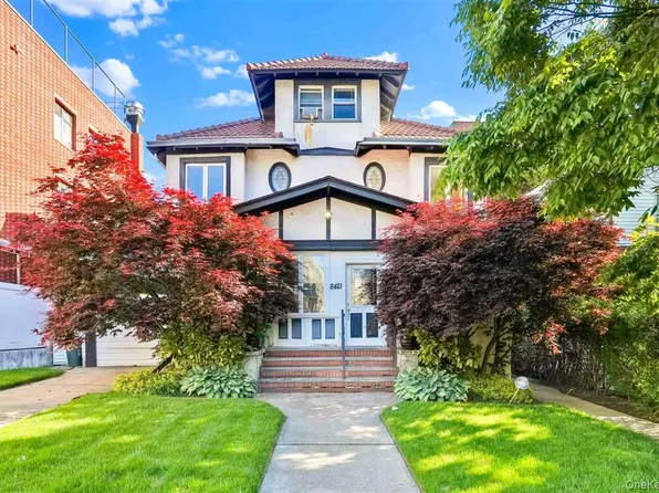 84-21 Beverly Road, Kew Gardens, NY 11415