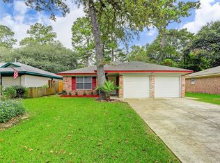 23011 Bayleaf Dr, Spring, TX 77373