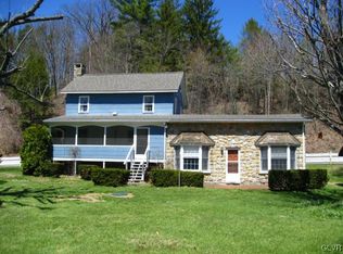 248 Saint Peters Rd W, Tamaqua, PA 18252