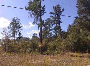 0 Highway 501 S, Latta, SC 29565