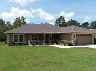 23 Birchtree St, Homosassa, FL 34446