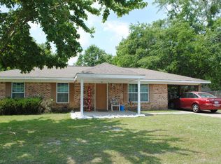 111 Imilda Dr, Gulfport, MS 39503