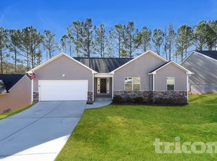 652 Amberwood Dr, Villa Rica, GA 30180