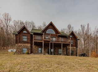 1404 Lone Jack Rd, Glasgow, VA 24555