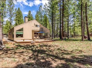 13767 Madrona #SM73, Sisters, OR 97759