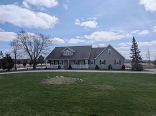 2484 W 300th Rd N, Decatur, IN 46733