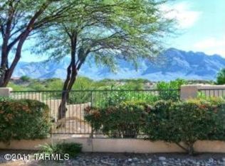 10680 N Thunder Hill Pl, Tucson, AZ 85737