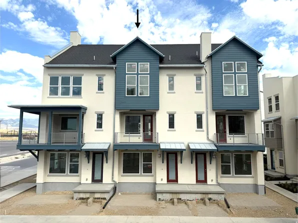 11023 S Freestone Rd #122, South Jordan, UT 84009