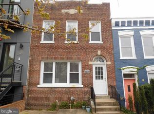 2245 12th St NW, Washington, DC 20009