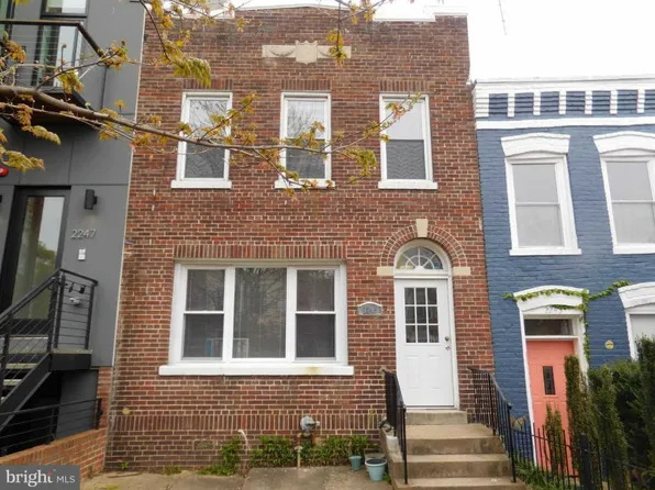 2245 12th St NW, Washington, DC 20009