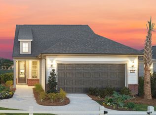 1798 Sunfish Way, Bluffton, SC 29909