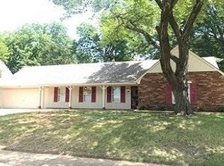 2094 Hampton Hill Dr, Memphis, TN 38134