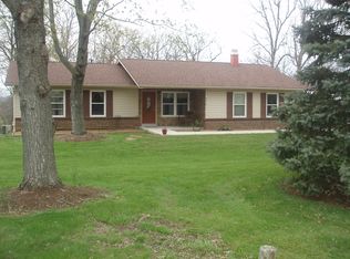 458 Old Highway 100, Villa Ridge, MO 63089