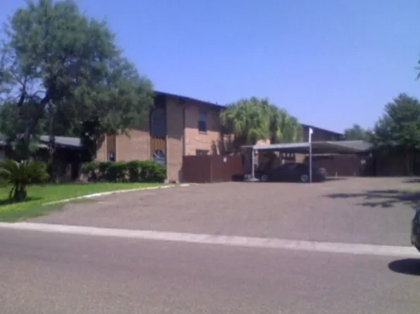 1612 Sam Houston Dr, Harlingen, TX