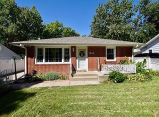 1737 N 59th St, Lincoln, NE 68505