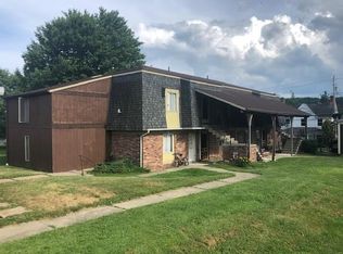 707 W Main St, Rural Valley, PA 16249