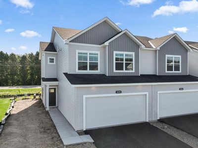 2838 Kepler Ave NE, Saint Michael, MN, 55376