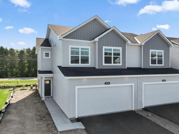 2838 Kepler Ave NE, Saint Michael, MN 55376