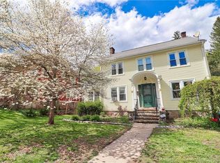 110 Woodside Ave, Waterbury, CT 06708