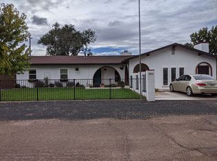 860 S 3rd St E, Snowflake, AZ 85937