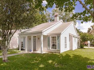 9261 Fox Run Ave, Baton Rouge, LA 70808