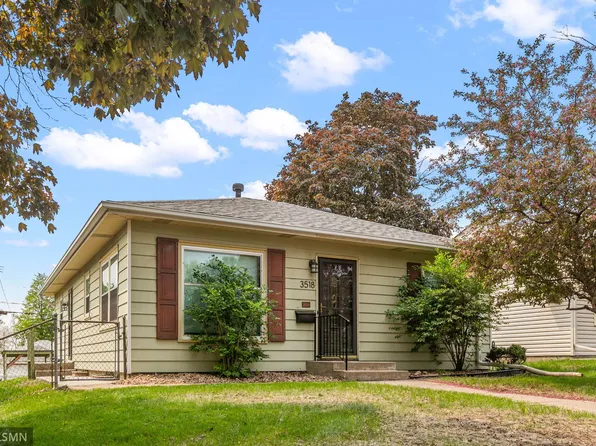3518 2nd St NE, Minneapolis, MN 55418