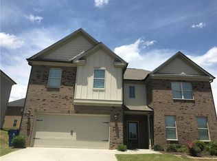 749 Still Hill Ln, Lawrenceville, GA 30045